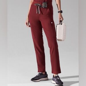 Figs Technical Collection Scrub Bottoms